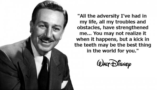 Walt Disney