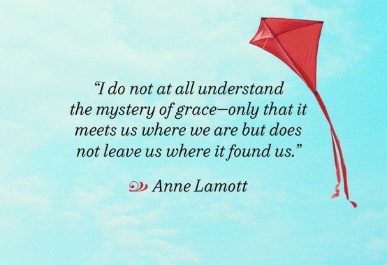 Anne Lamott