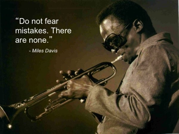 Miles Davis