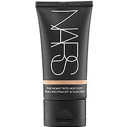 Nars Pure Radiant Tinted Moisturizer Broad Spectrum SPF 30