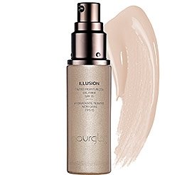 Hourglass Illusion Tinted Moisturizer Oil Free