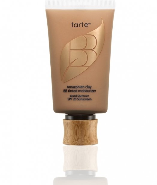 Tarte Amazonian Clay BB Tinted Moisturizer Broad Spectrum SPF 20 Sunscreen