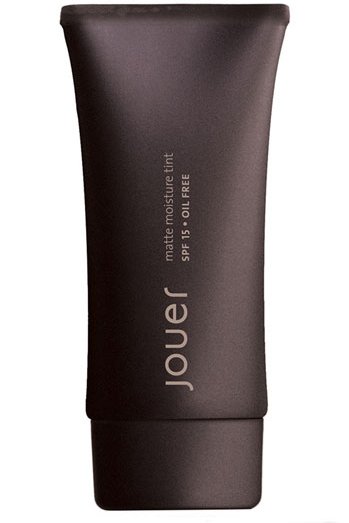 Jouer Matte Moisture Tint SPF 15