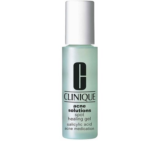 Clinique Acne Solutions Spot Healing Gel