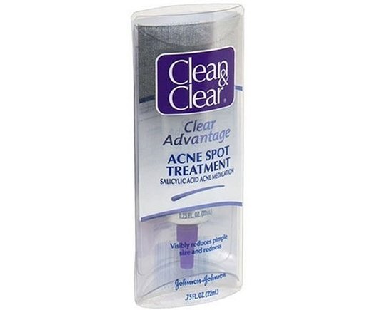 Clean & Clear Advantage Acne Spot Treatment