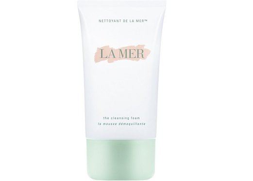 La Mer the Cleansing Foam