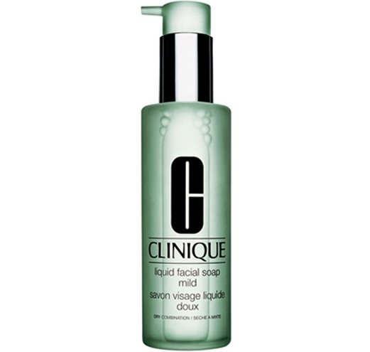 Clinique Liquid Facial Soap