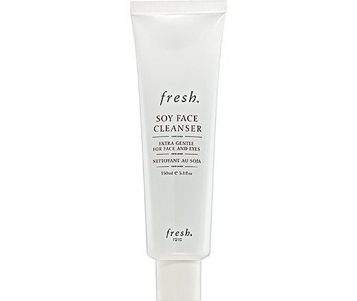 Fresh Soy Face Cleanser