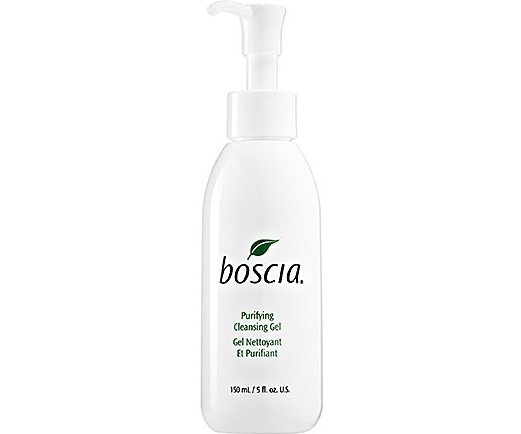 Boscia Purifying Cleansing Gel