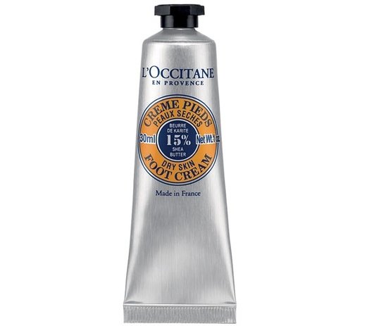 L’Occitane Shea Butter Foot Cream