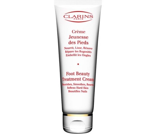 Clarins Foot Beauty Treatment Cream