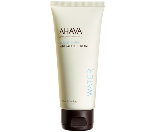 AHAVA Mineral Foot Cream