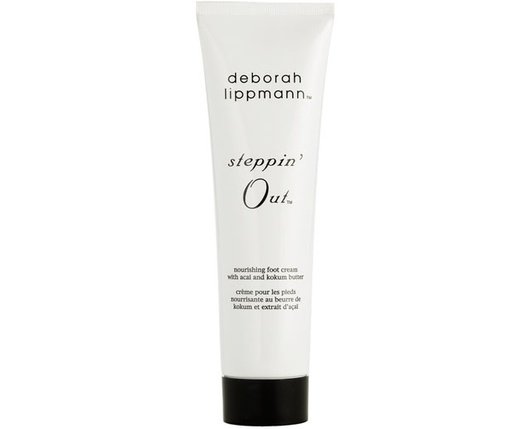 Deborah Lippmann Steppin out Nourishing Foot Cream