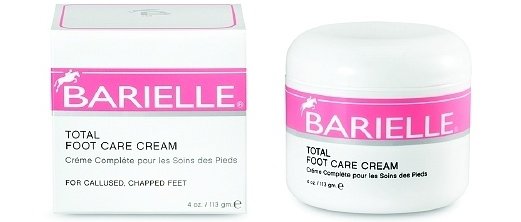 Barielle Total Foot Care Cream