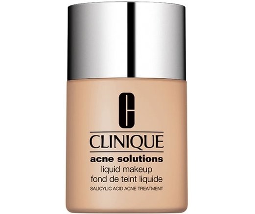 Clinique Acne Solutions Liquid Makeup