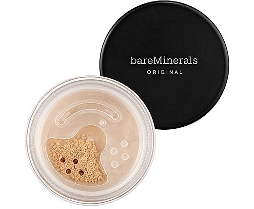 BareMinerals Original Foundation Broad Spectrum SPF 15