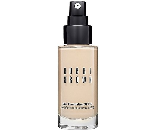 Bobbi Brown Skin Foundation Broad Spectrum SPF 15