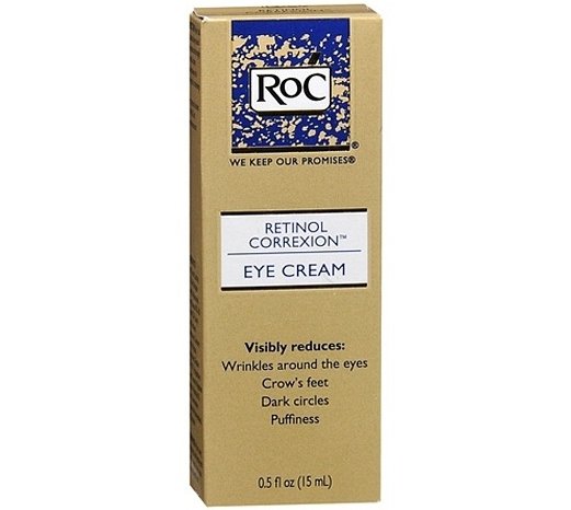 RoC Retinol Correxion Eye Cream