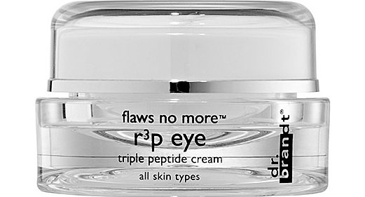 Dr. Brandt Flaws No More R3p Eye Cream