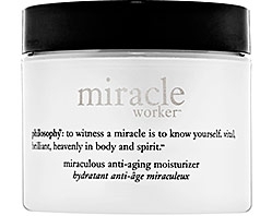 Philosophy Miracle Worker Miraculous anti-Aging Moisturizer