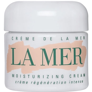 La Mer Moisturizing Cream