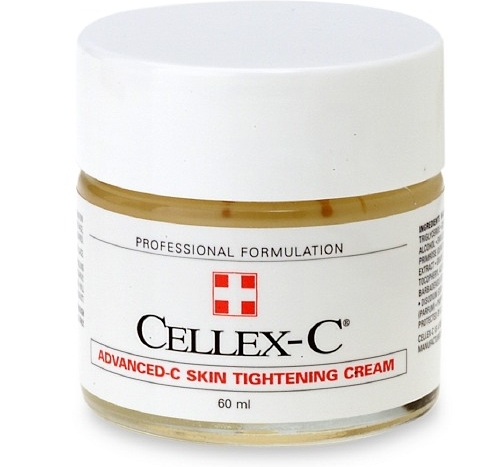 Cellex-C Advanced-C Skin Tightening Cream