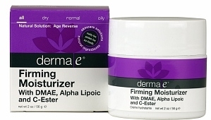 Derma E DMAE-Alpha Lipoic-C-Esther Creme