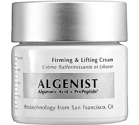 Algenist Firming & Lifting Cream