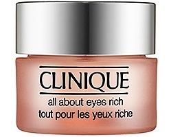 Clinique All about Eyes