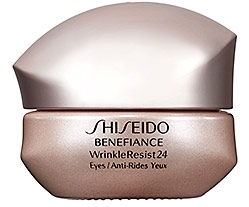 Shiseido Benefiance WrinkleResist24 Intensive Eye Contour Cream