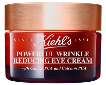 Kiehl's Powerful Wrinkle Reducing Eye Cream