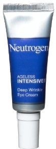 Neutrogena Ageless Intensives Deep Wrinkle