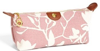 Apple & Bee Organic Cotton Cosmetics Case