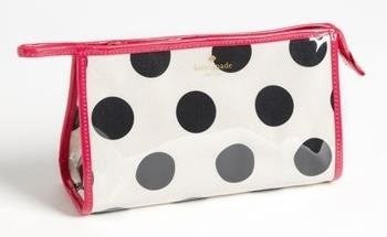 Kate Spade New York Medium Heddy Cosmetics Bag