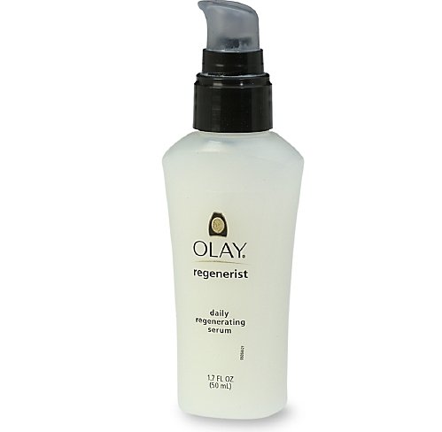 Olay Regenerist Advanced anti-Aging Regenerating Serum Moisturizer