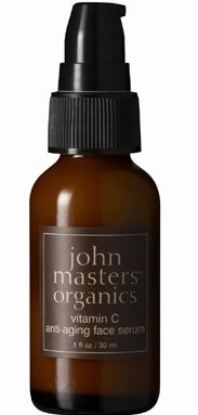 John Masters Organics: Vitamin C anti-Aging Face Serum