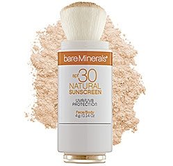 BareMinerals SPF 30 Natural Sunscreen