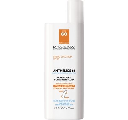 La Roche-Posay Anthelios 60 Ultra Light Sunscreen Fluid Extreme