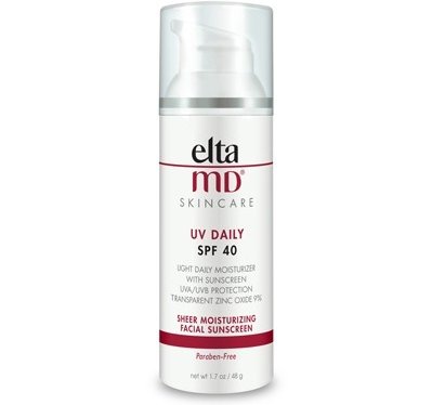 Elta MD UV Daily Broad-Spectrum SPF 40