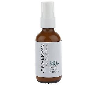 Josie Maran Argan Daily Moisturizer with SPF 40+