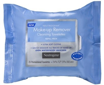 Neutrogena Make-up Remover Cleansing Towelettes