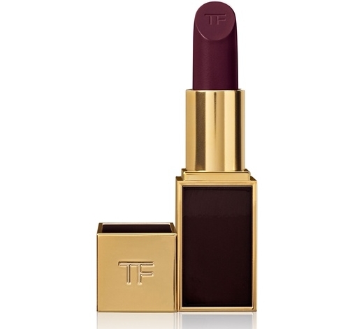 Tom Ford Lip Color in Bruised Plum