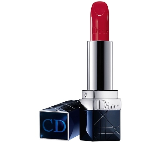 Dior Rouge Lip Colour in 999