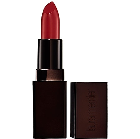 Laura Mercier Creme Smooth Lip Colour in Damask