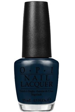 OPI Incognito in Sausalito