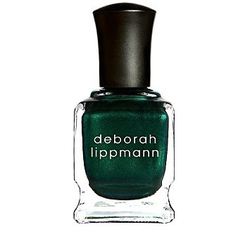 Deborah Lippmann Laughin’ to the Bank