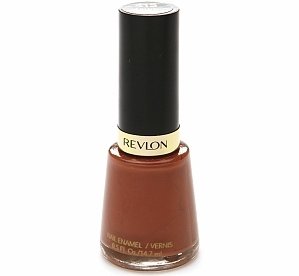 Revlon Nail Enamel in Totally Toffee