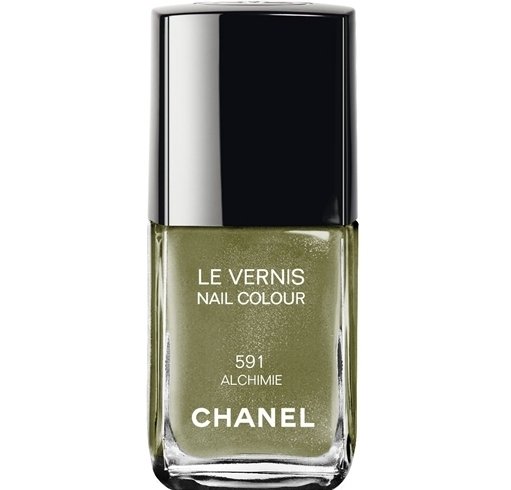 Chanel Alchimie