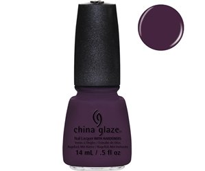 China Glaze Charmed I’m Sure