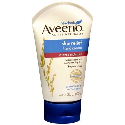 Aveeno Intense Relief Hand Cream